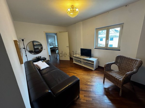 appartamento in affitto a Genova in zona Centro Storico