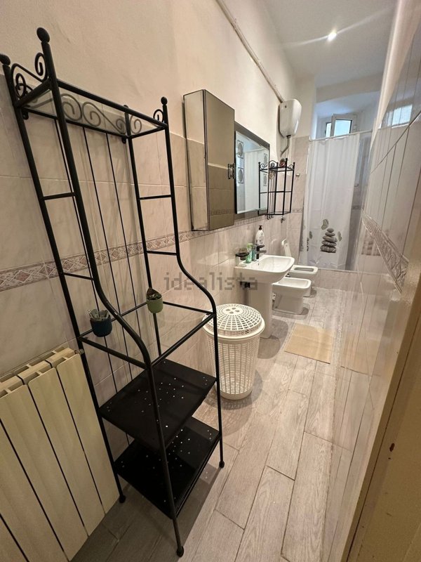 appartamento in affitto a Genova in zona Sestri Ponente