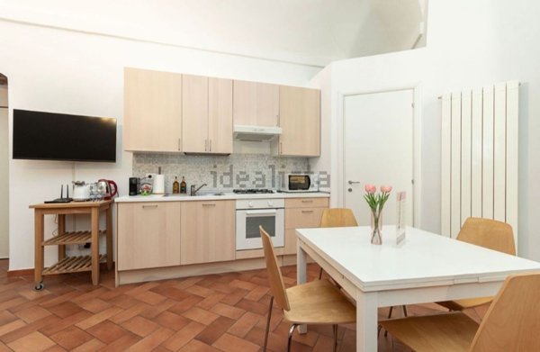 appartamento in affitto a Genova in zona Sottoripa / Maddalena / Molo