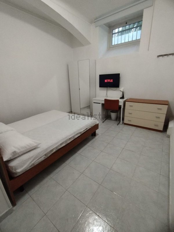 appartamento in affitto a Genova in zona Castelletto