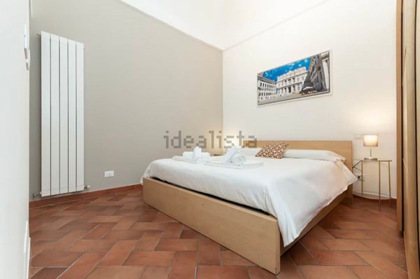 appartamento in affitto a Genova in zona Sottoripa / Maddalena / Molo