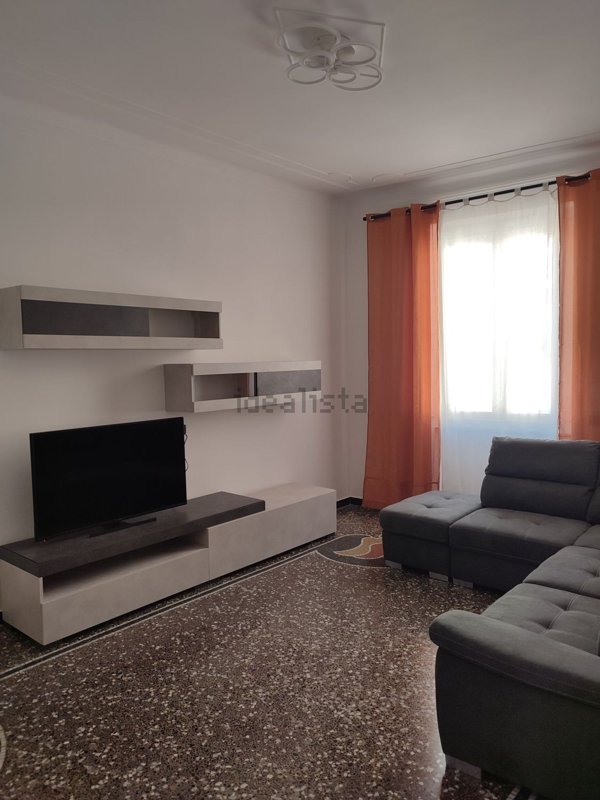 appartamento in affitto a Genova in zona Sestri Ponente