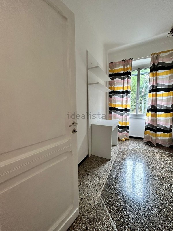 appartamento in affitto a Genova in zona Centro Storico