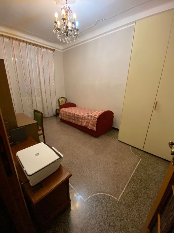 appartamento in affitto a Genova in zona San Fruttuoso