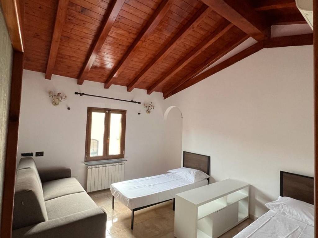 appartamento in affitto a Genova in zona Cornigliano