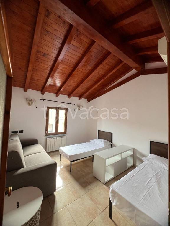 appartamento in affitto a Genova in zona Cornigliano