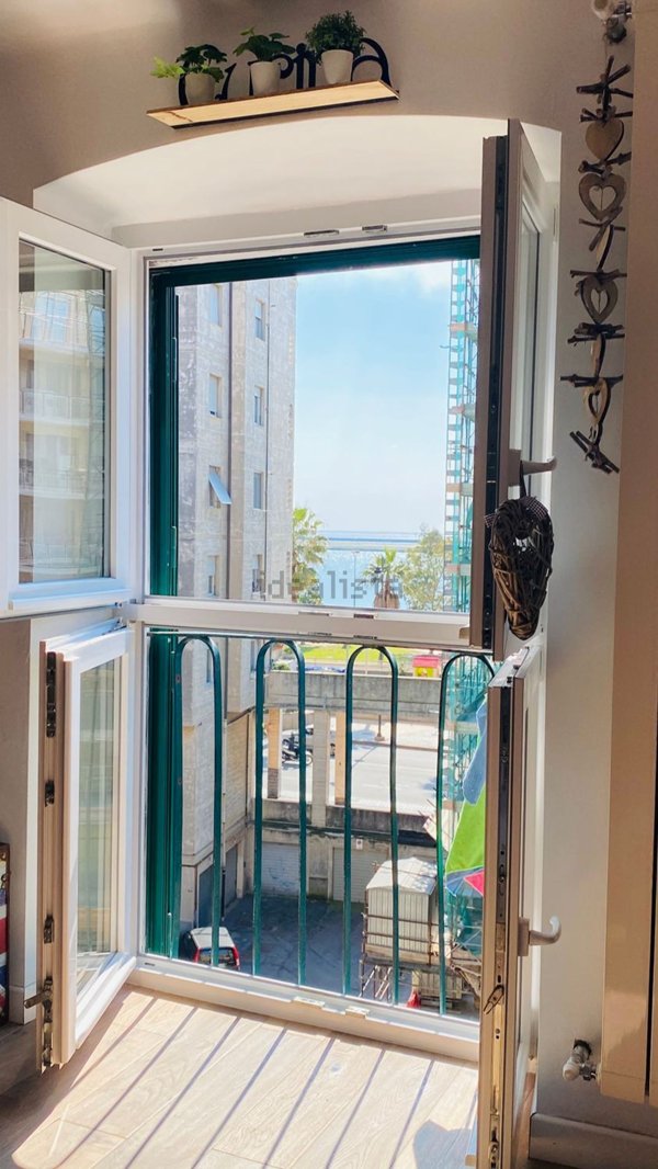 appartamento in affitto a Genova in zona Pegli