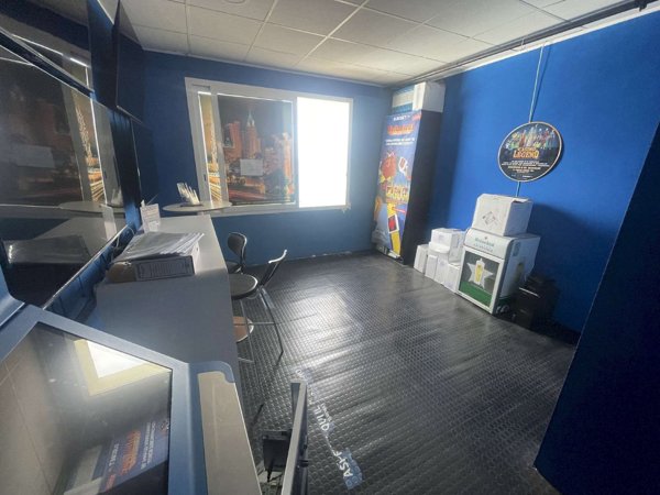 negozio in affitto a Genova in zona Nervi