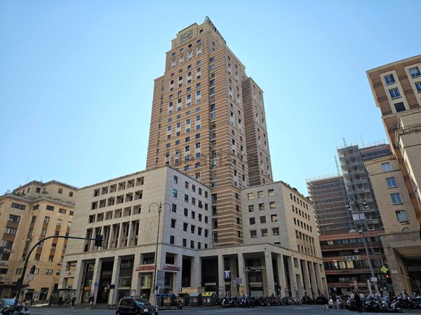 ufficio in affitto a Genova in zona Centro Storico