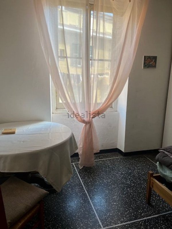 appartamento in affitto a Genova in zona Staglieno