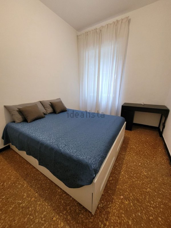 appartamento in affitto a Genova