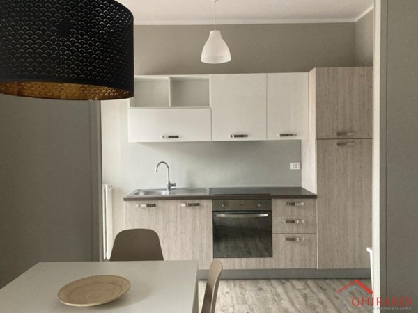appartamento in affitto a Genova in zona Sestri Ponente