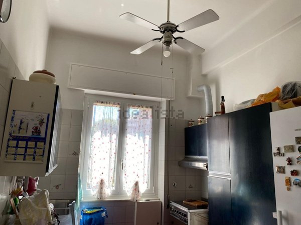 appartamento in affitto a Genova in zona Albaro