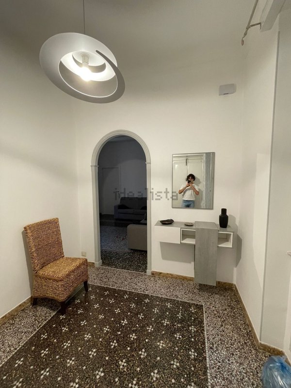 appartamento in affitto a Genova in zona San Fruttuoso