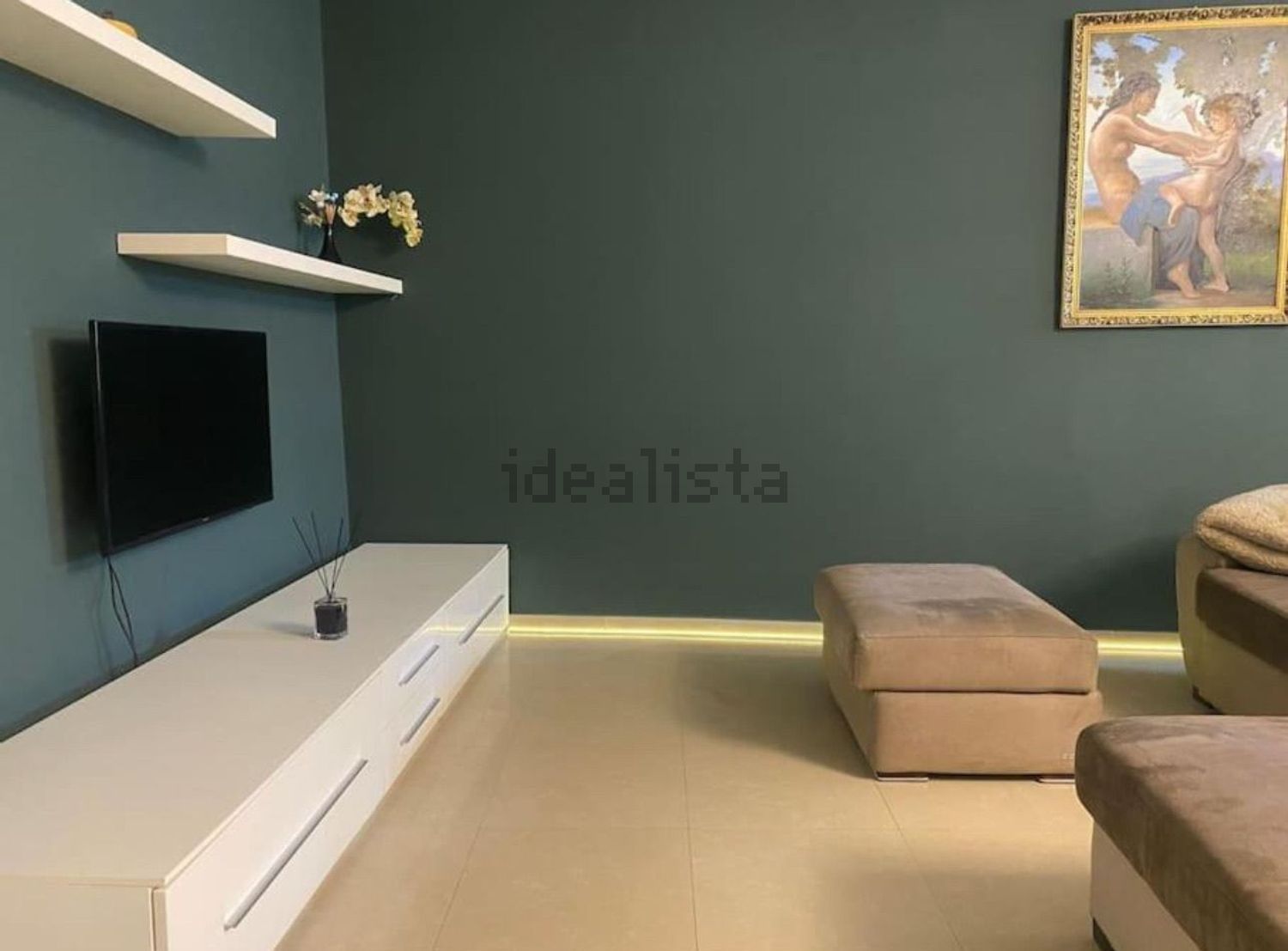 appartamento in affitto a Genova in zona Albaro