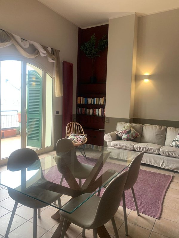 appartamento in affitto a Genova in zona Sottoripa / Maddalena / Molo