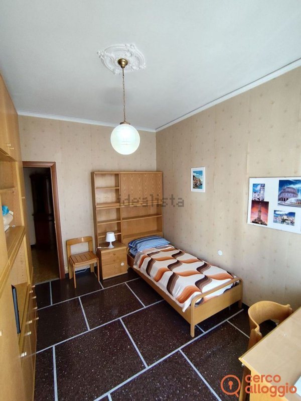 appartamento in affitto a Genova in zona Pegli