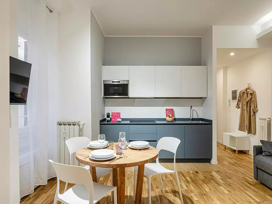 appartamento in affitto a Genova