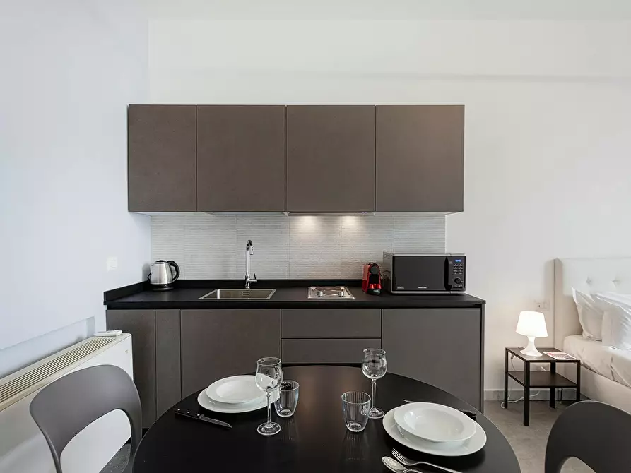 appartamento in affitto a Genova in zona Sottoripa / Maddalena / Molo