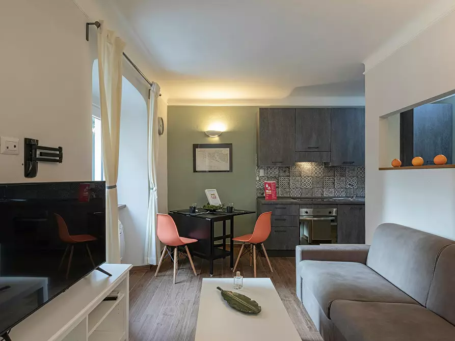 appartamento in affitto a Genova