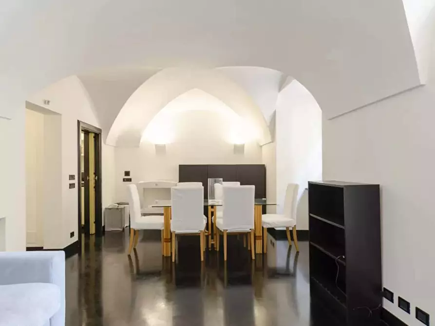 appartamento in affitto a Genova