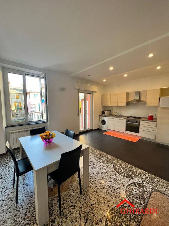 appartamento in affitto a Genova in zona Sestri Ponente