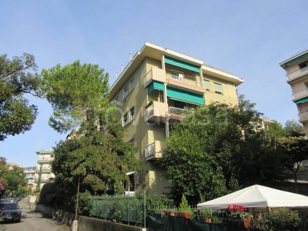 appartamento in affitto a Genova