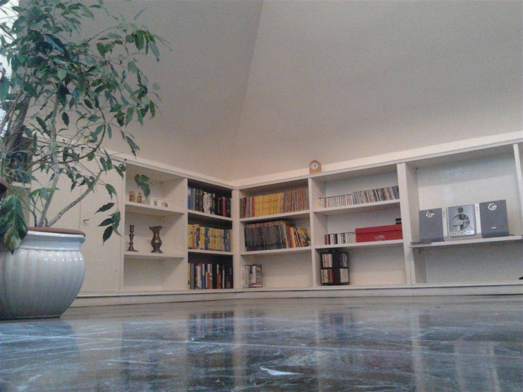 appartamento in affitto a Genova in zona San Martino