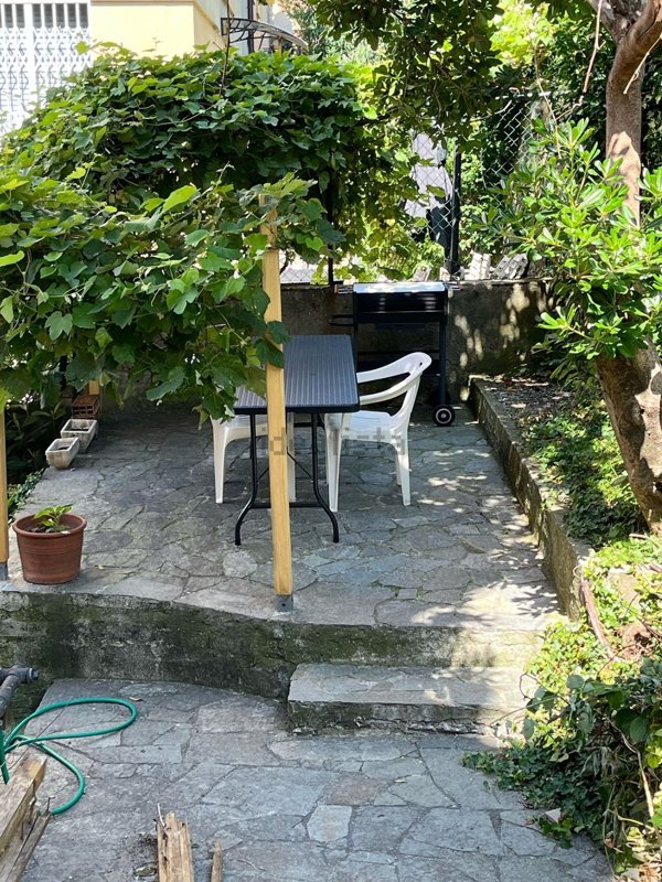 appartamento in affitto a Genova in zona Oregina