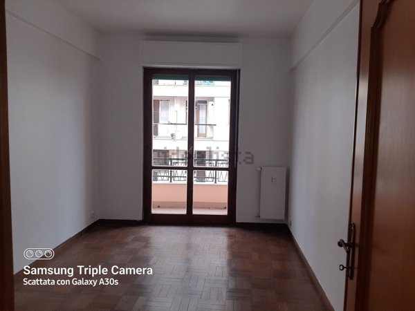 ufficio in affitto a Genova in zona Foce