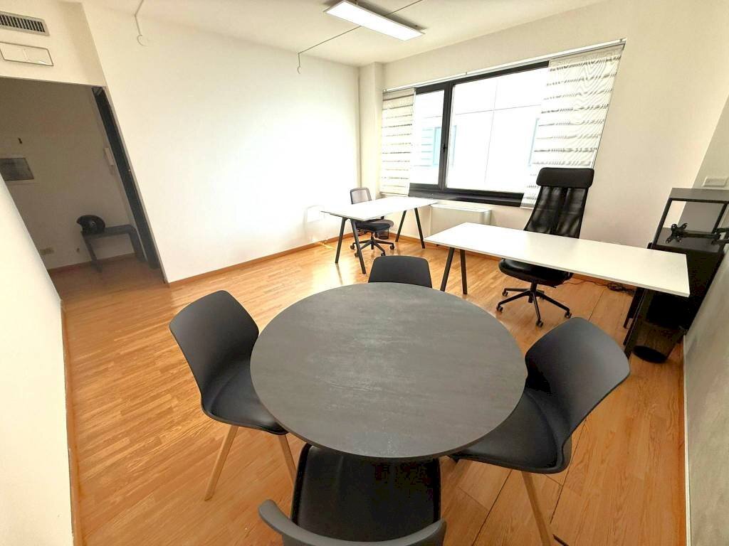 ufficio in affitto a Genova