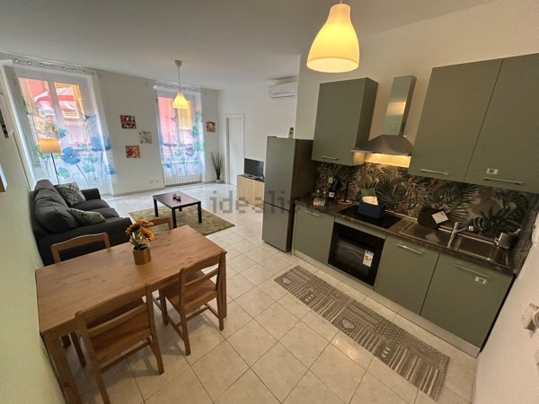 appartamento in affitto a Genova in zona Sestri Ponente