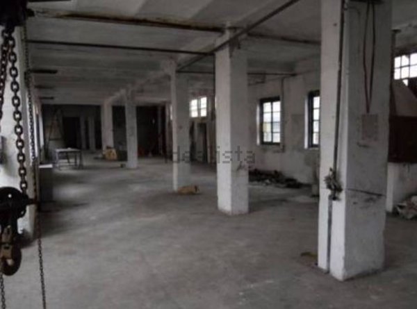 ufficio in affitto a Genova in zona Certosa