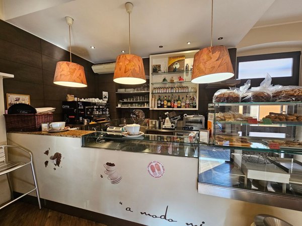 negozio in affitto a Genova in zona Pegli