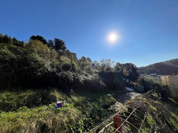 appartamento in affitto a Genova in zona Pontedecimo