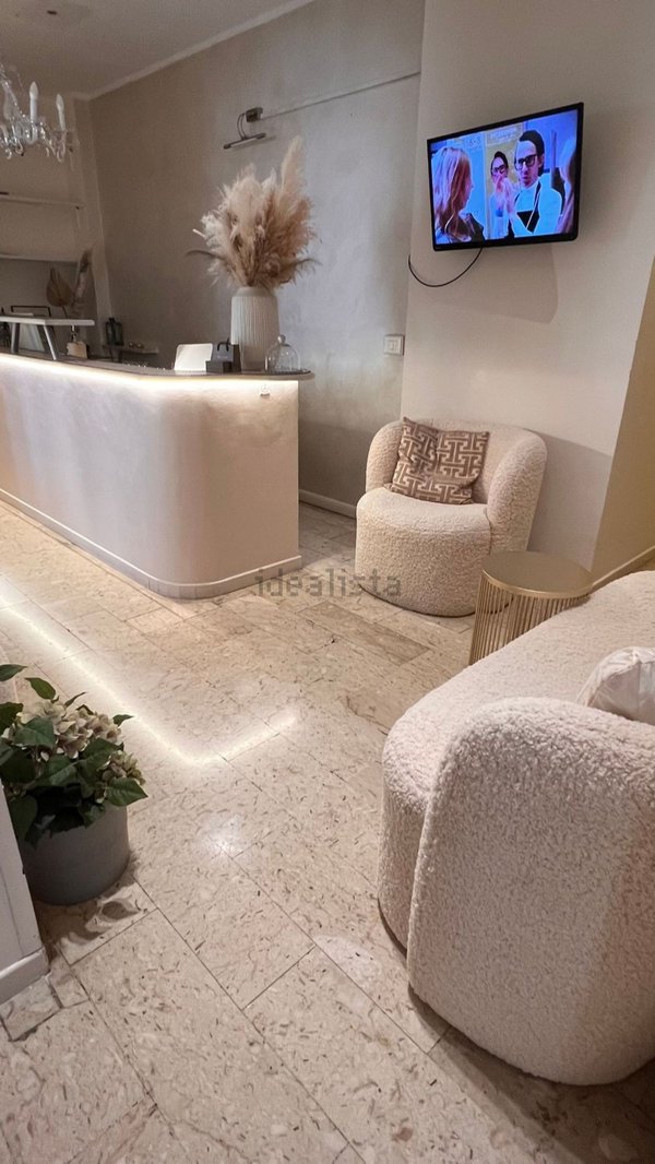 ufficio in affitto a Genova in zona Foce