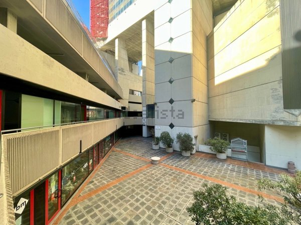 ufficio in affitto a Genova in zona Foce