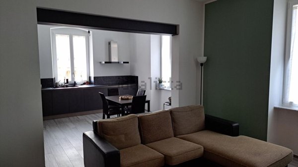 appartamento in affitto a Genova