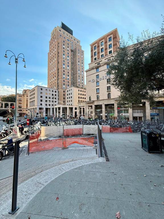 appartamento in affitto a Genova in zona Sottoripa / Maddalena / Molo