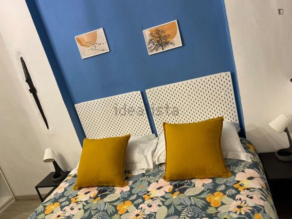 appartamento in affitto a Genova