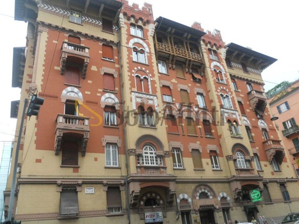 appartamento in affitto a Genova in zona Foce