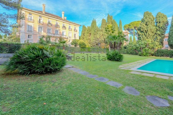 appartamento in affitto a Genova in zona Albaro