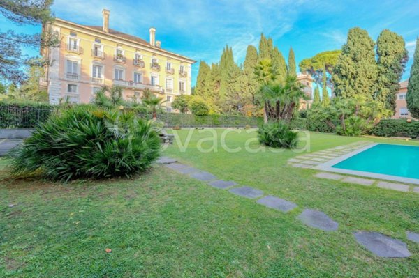 appartamento in affitto a Genova in zona Albaro