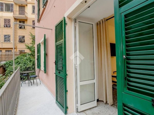 appartamento in affitto a Genova in zona Centro Storico