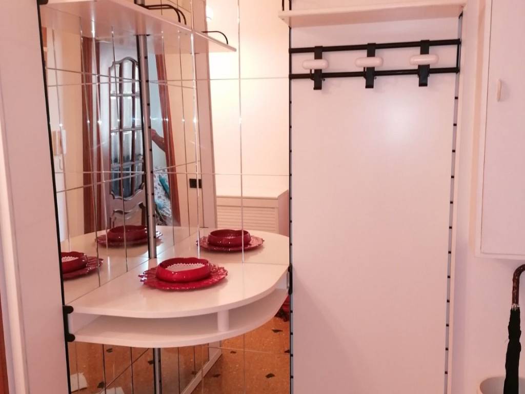 appartamento in affitto a Genova in zona San Martino