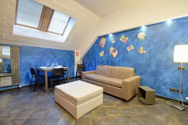 appartamento in affitto a Genova in zona Sottoripa / Maddalena / Molo