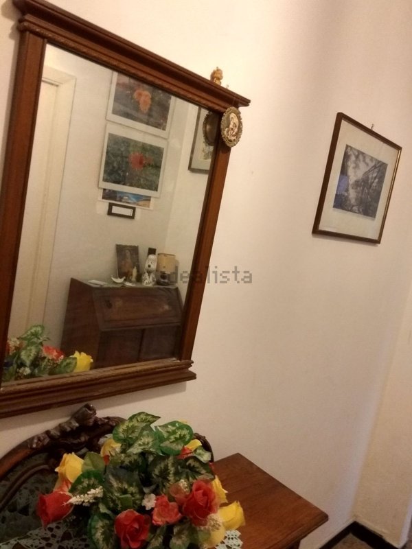 appartamento in affitto a Genova in zona Oregina