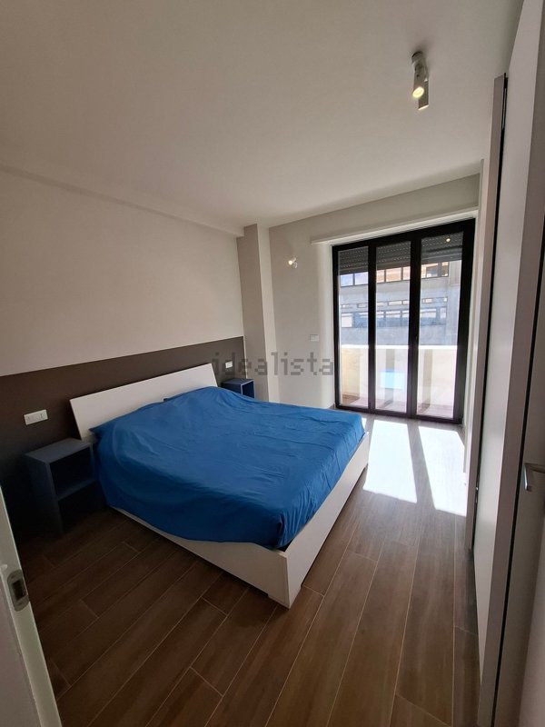 appartamento in affitto a Genova in zona San Vincenzo