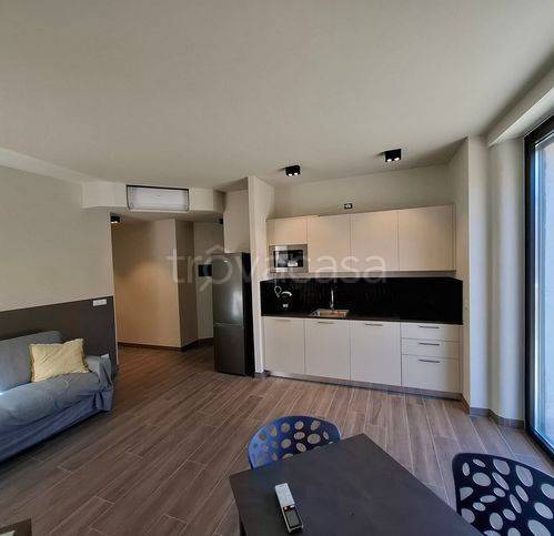 appartamento in affitto a Genova in zona Centro Storico