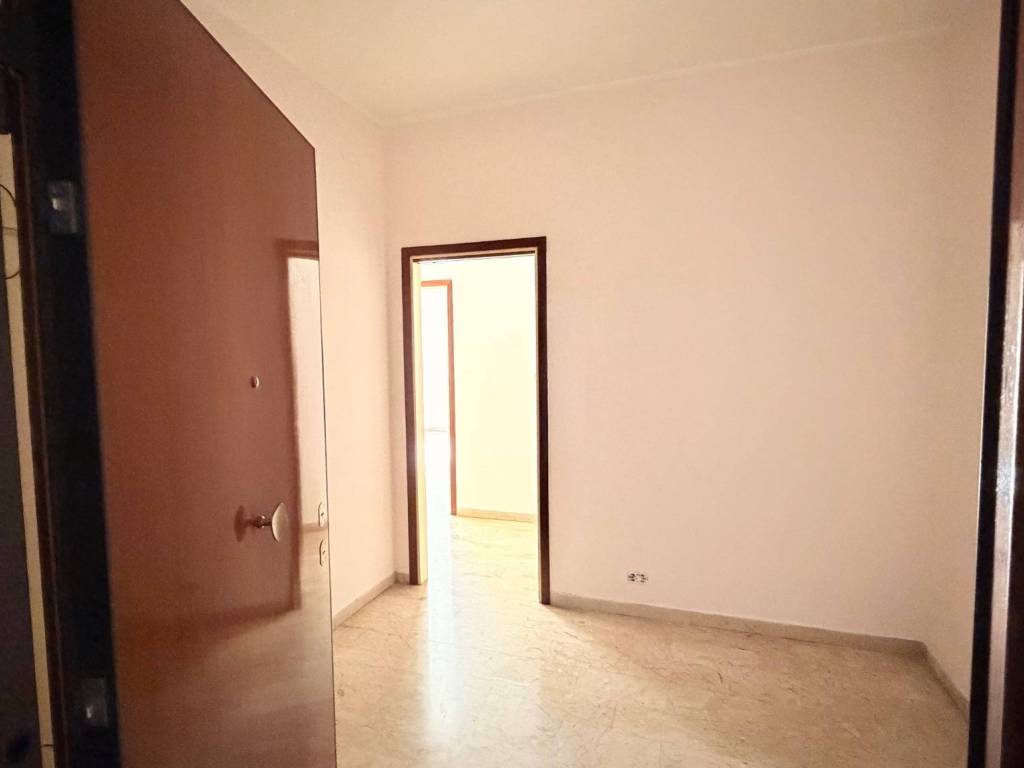 appartamento in affitto a Genova in zona San Martino